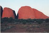 62 the Olgas - 090599